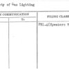 Society of Gas Lighting