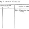 Society of Interior Decorators
