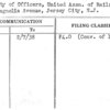 Society of Officers, United Assn. of Railroad Veterans