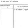 Society of the Sons of Indiana