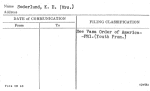 Soderlund, K.E. (Mrs.)