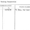 Soenda Trading Corporation