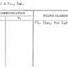 Sogani & Co., Inc.