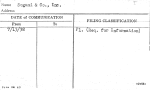 Sogani & Co., Inc.
