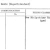Sohn, David (Superintendent)