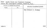 Solfo Paint And Chemical Company