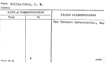 Sollis-Cohen, L.M.