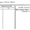 Solomon, Tillie (Mrs.)