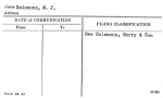 Solomons, M.J.