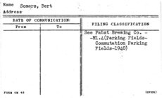 Index