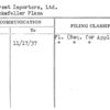 Somerset Importers, Ltd.