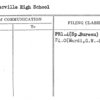 Somerville High School