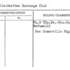 Somerville-Raritan Exchange Club
