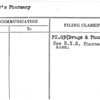 Sommer's Pharmacy