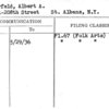 Sommerfeld, Albert A.