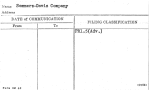 Sommers-Davis Company