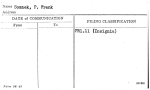Somnek, P. Frank