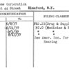 Sonotone Corporation