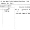 Sons of the American Revolution-New York Chapter