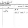 Soper, George Albert
