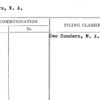 Souders, W.A.