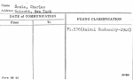Soule, Charles