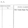 Soule, F.F.
