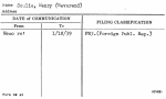 Soulie, Henry (Reverend)