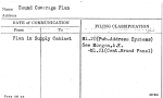 Sound Coverage Plan