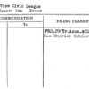 Sound View Civic League