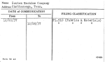Soutex Machine Company
