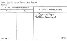 Index
