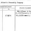 South Atlantic Steamship Company