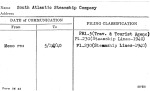 South Atlantic Steamship Company