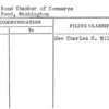 South Bend Chamber of Commerce
