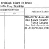 South Brooklyn Board of Trade