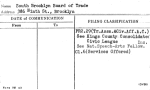 South Brooklyn Board of Trade