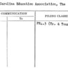 South Carolina Education Association, The