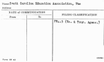 South Carolina Education Association, The