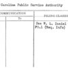 South Carolina Public Service Authority