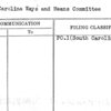South Carolina Ways and Means Committee
