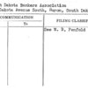 South Dakota Bankers Association