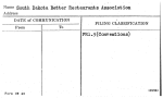 South Dakota Better Restaurants Association
