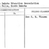 South Dakota Education Association