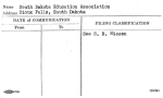 South Dakota Education Association