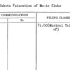 South Dakota Federation of Music Clubs