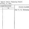 South Dakota State Planning Board