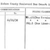 South Hudson County Boulevard Bus Owner's Association