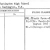 South Huntington High School