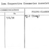 South Iowa Cooperative Creameries Association